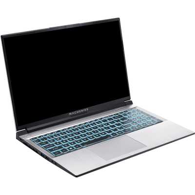ноутбук Machenike L15 Star JJ00G600GRU Серый
