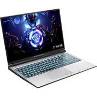 ноутбук Machenike L15C L15C-i512450H3050Ti4GF144LSM00R1 Серебристый