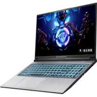 ноутбук Machenike L15C L15C-i512450H3050Ti4GF144LSM00R1 Серебристый