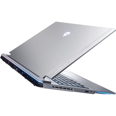 ноутбук Machenike L16 Pro Stellar JJ00GE00ERU Серый