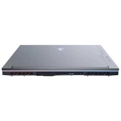 ноутбук Machenike L17 Stellar M JJ00G200GRU Серый