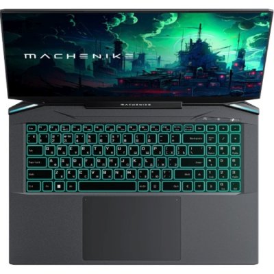ноутбук Machenike L17A Star JJ00GH00ERU Черный