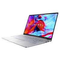 ноутбук Machcreator-14 MC-14i511320HF60HSM00RU-wpro Серебристый