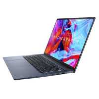 ноутбук Machcreator-16 MC-16i512500HQ120HGM00RU Серый