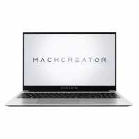 ноутбук Machcreator A MC-Y15i31115G4F60LSMS0BLRU Серебристый