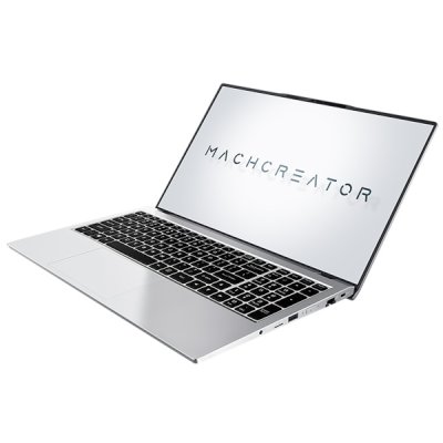 ноутбук Machcreator-E MC-Ei511300HF60HSMS0R2-wpro Серебристый