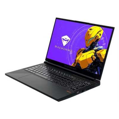 ноутбук Machenike S15 Quazar D JJ00G300GRU