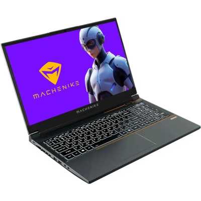 ноутбук Machenike S15 Quazar S JJ00GB00JRU Черный