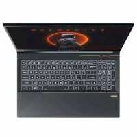 ноутбук Machenike S15 S15C-i712700H3050Ti4GF144LH00RU-wpro Черный