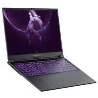 ноутбук Machenike S16 S16-i512450H30504GF165HGMS0R2 Черный