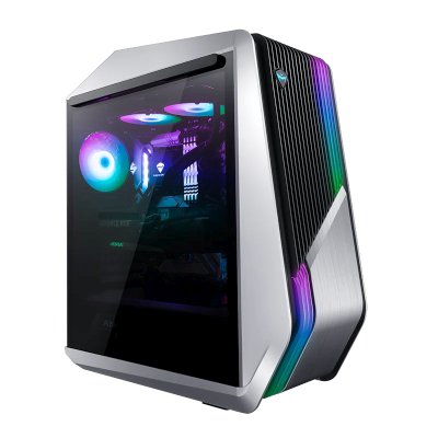 компьютер Machenike Stars-X X47KR48S8wt Черно-Серебристый