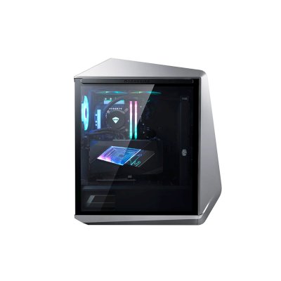 компьютер Machenike Stars-X X47KR48S8wt Черно-Серебристый