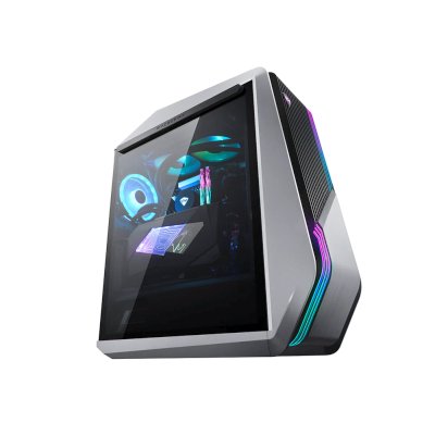компьютер Machenike Stars-X X47KR48S8wt Черно-Серебристый