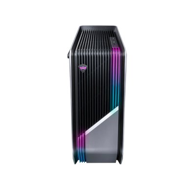 компьютер Machenike Stars-X X47KR48S8wt Черно-Серебристый