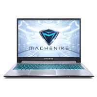 ноутбук Machenike T58 T58-VBFG656MRU Серебристый