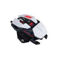 мышь Mad Catz Pro S3 MR03DCINWH000-0 Белый