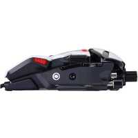 мышь Mad Catz R.A.T. 8+ MR05DCINWH000-0 Белый