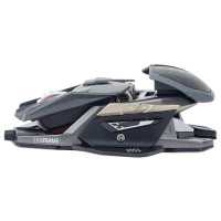 мышь Mad Catz R.A.T. PRO X3 SE MR05DCINGR001-0 Серый