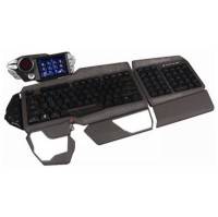 клавиатура Mad Catz S.T.R.I.K.E. 7 MCB43109R002/02/1