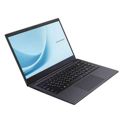 ноутбук Maibenben B114A-R541UMA1SLURE1 Синий