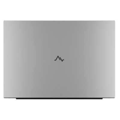 ноутбук Maibenben B114B-R566UMFQSLSRE1 Серебристый