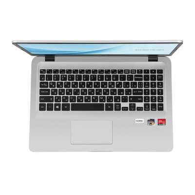 ноутбук Maibenben B115A-R341UMA1SPSRE2 Серебристый