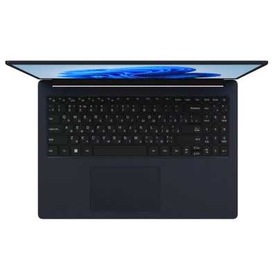 ноутбук Maibenben B116D-R574UM0T14PU4E20 Синий