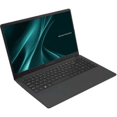 ноутбук Maibenben B315A-i521UMF1SPGRE2 Серый