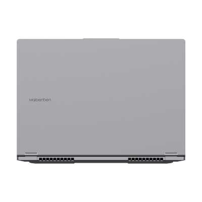 ноутбук Maibenben B514B-i521UMF2SLGRE2-wpro Серый