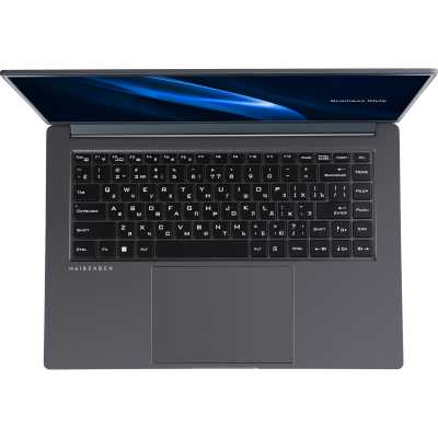 ноутбук Maibenben B516A-i521UMFQSPGRE2 Серый