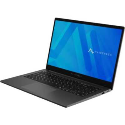 ноутбук Maibenben M15D-R576UMF1SLGRE0_32 Серебристый
