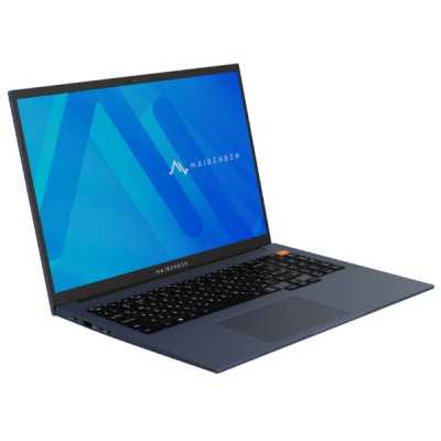 ноутбук Maibenben M16C-R576UM0G14LU4E10 Синий