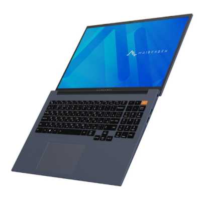 ноутбук Maibenben M16C-R576UM0G14LU4E10 Синий