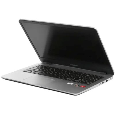 ноутбук Maibenben M543 M5431SA0HSRE0 Серебристый