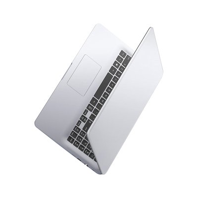 ноутбук Maibenben M543 Pro M5431SA0LSRE1 Серебристый