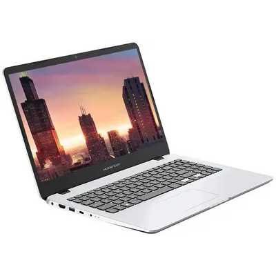 ноутбук Maibenben M547 Pro M5471SA0LSRE1-wpro Серебристый