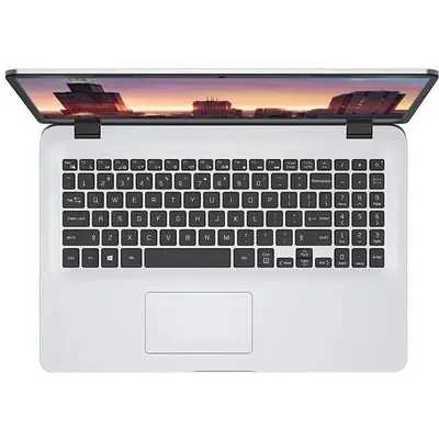 ноутбук Maibenben M547 Pro M5471SA0LSRE1-wpro Серебристый