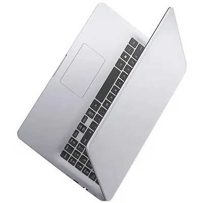 ноутбук Maibenben M547 Pro M5471SA0LSRE1-wpro Серебристый
