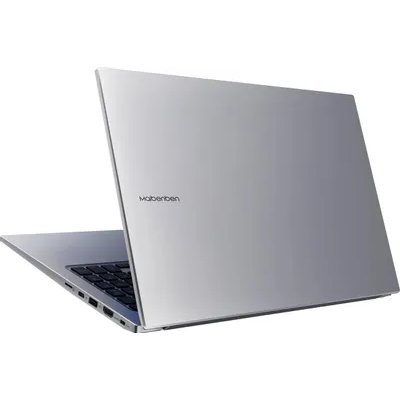 ноутбук Maibenben M553 M5531SB0LSRE0-wpro Серебристый