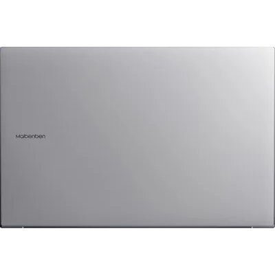 ноутбук Maibenben M553 M5531SB0LSRE0-wpro Серебристый