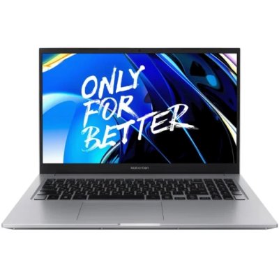 ноутбук Maibenben M557 M5571SF0LSRE1 Серебристый
