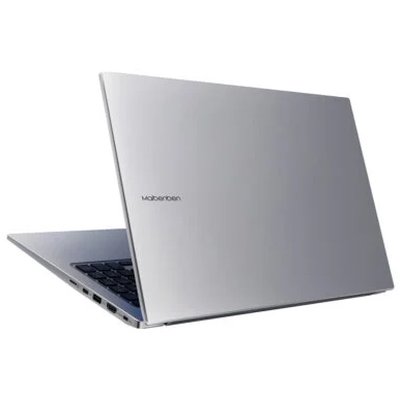 ноутбук Maibenben M557 M5571SF0LSRE1 Серебристый