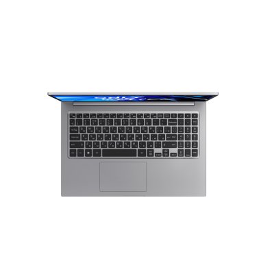 ноутбук Maibenben M575 M5751SF0LSRE1 Серебристый