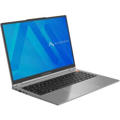 ноутбук Maibenben P15B-R576UMF1SLGRE0-wpro Серый