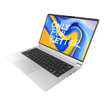 ноутбук Maibenben P455 P4551SA0PSRE0 Серебристый