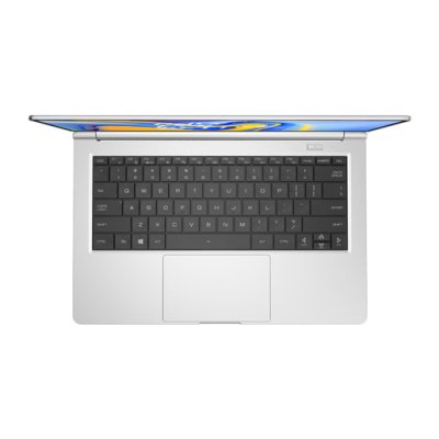 ноутбук Maibenben P455 P4551SA0PSRE0 Серебристый