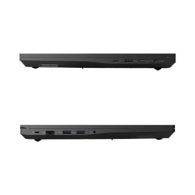 ноутбук Maibenben P527 P527FSFSLBRE0 Серый
