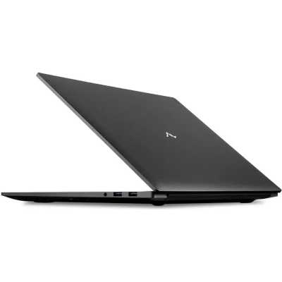 ноутбук Maibenben P665 P665FSF0LBRE0 Черный