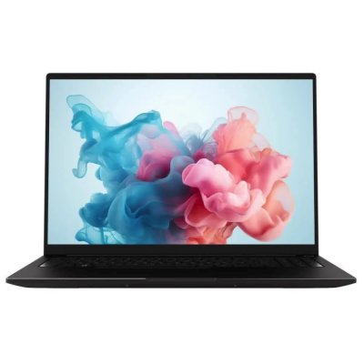 ноутбук Maibenben P687 P687QSG0HBRE0 Черный