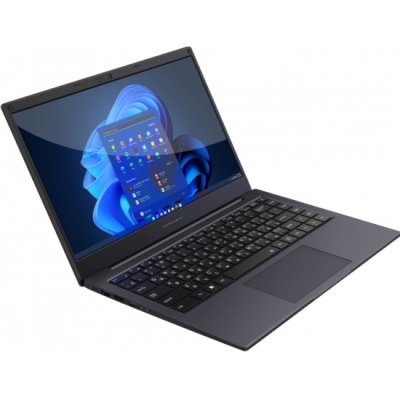 ноутбук Maibenben S14A-R545UMA1SLURE0 Темно-синий